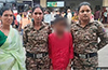 Udupi: Akka Pade swiftly traces missing class 8 student